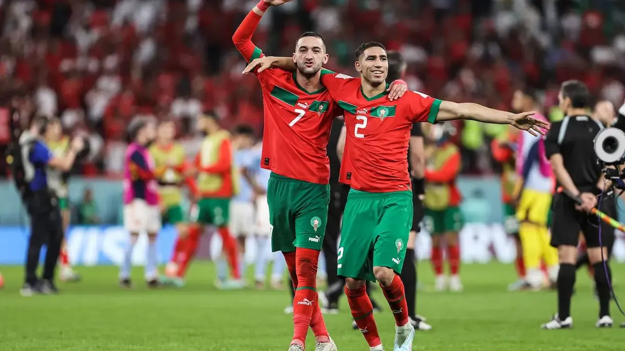 Que parier sur le Maroc à la CAN 2023
