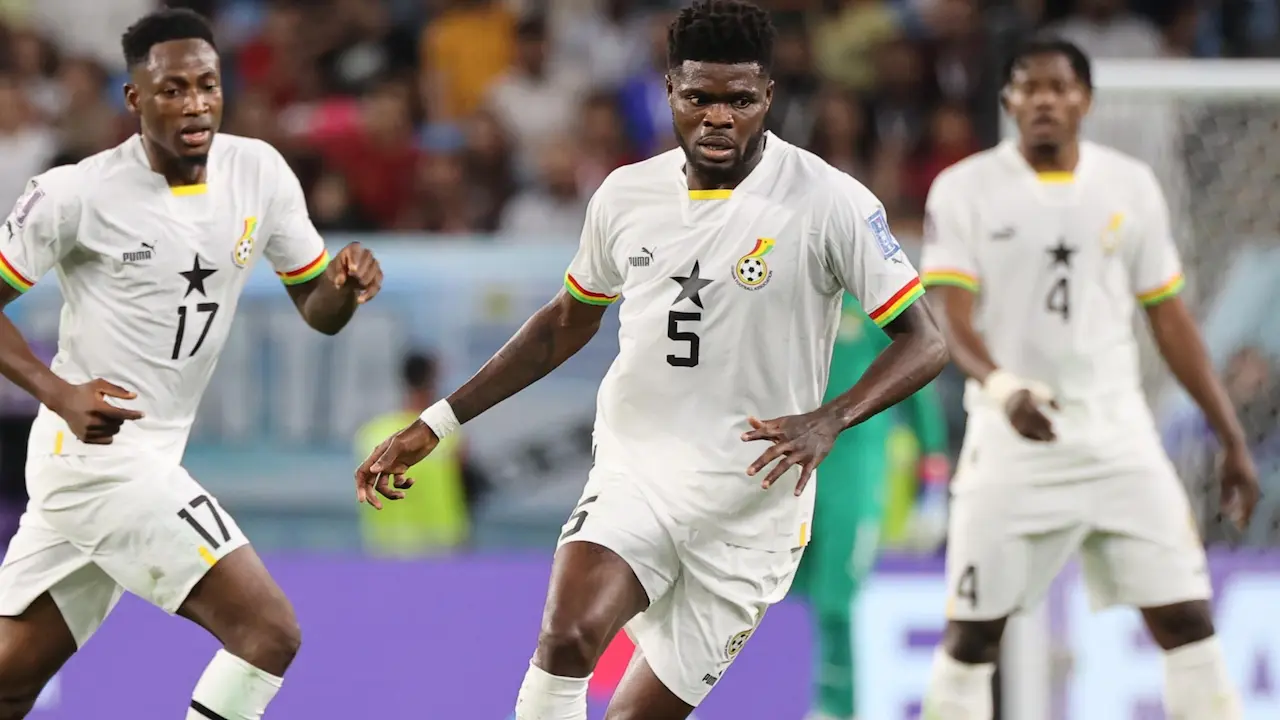 Voorspellingen Afrika Cup - Advies en gids bij het wedden op afrikaans voetbal