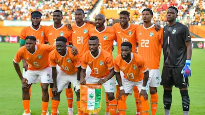 Apuestas deportivas: Nuestro tablero provisional de pronósticos la Copa África 2024