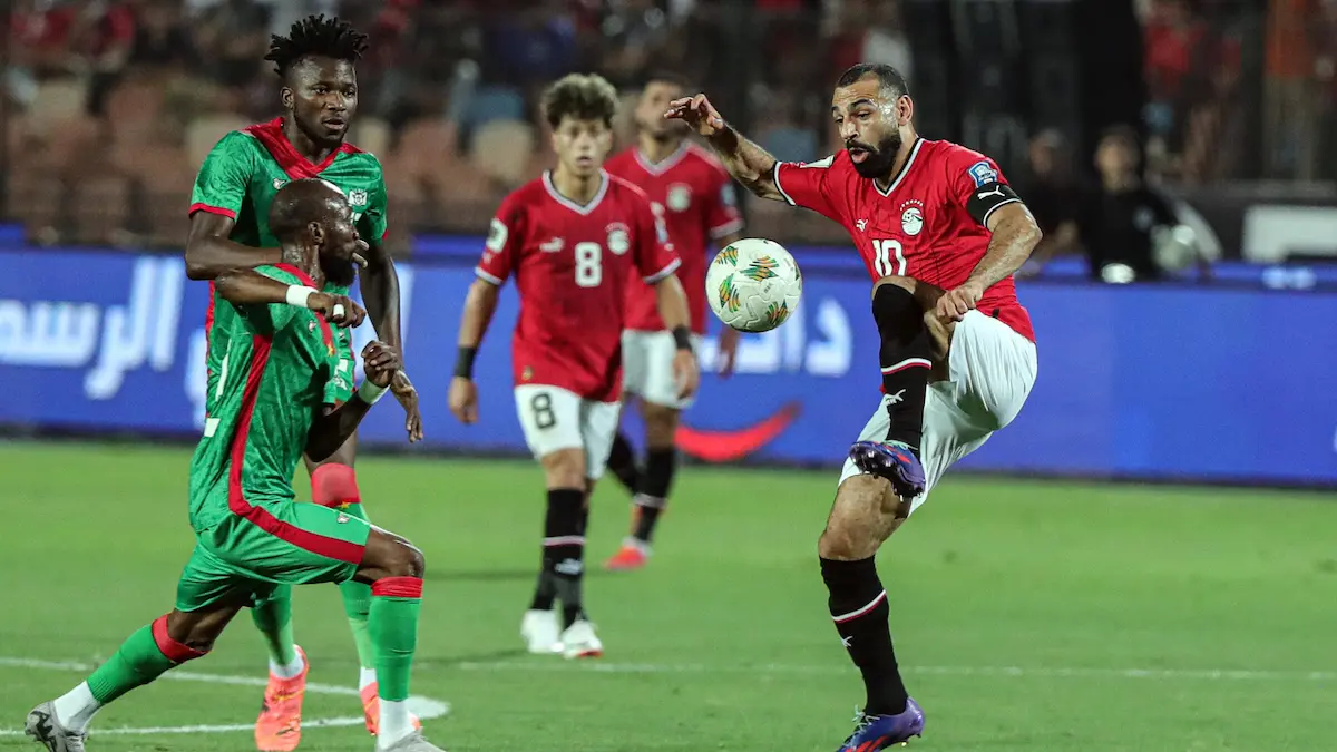 AFCON Sports Betting Tips