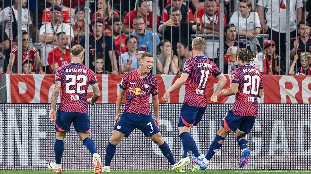 RB Leipzig x Estrela Vermelha Palpites – Saiba Onde Assistir, Horário e  Escalações 25/10