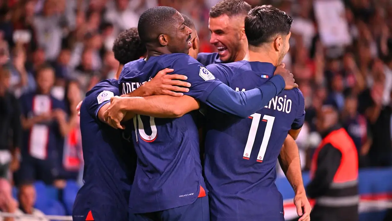 Pronostic groupe F Ligue des Champions