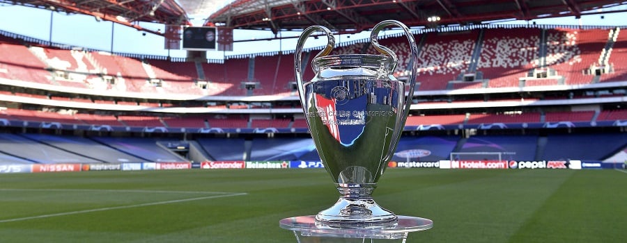 ¿Quién ganará la Champions League?