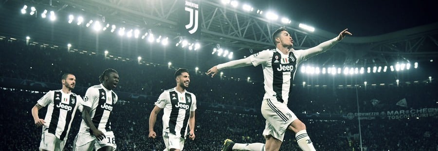 Prognósticos Liga dos Campeões - Juventus, Barcelona e Liverpool: à espreita da final!