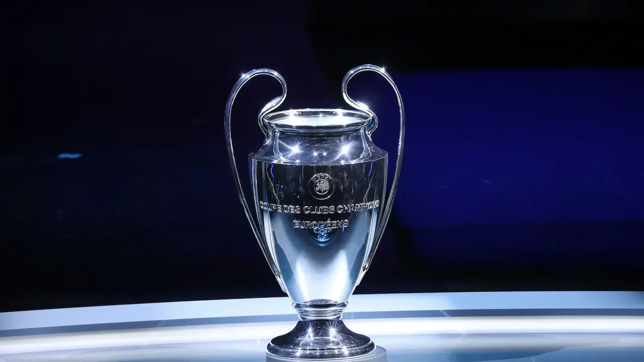 Nuestro pronóstico gratis de la Champions League temporada 2022-2023