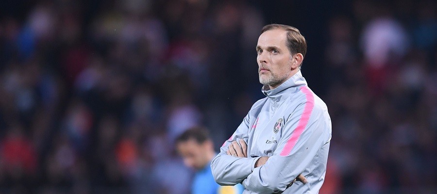 Pronostic - Ligue des Champions 2019-2020