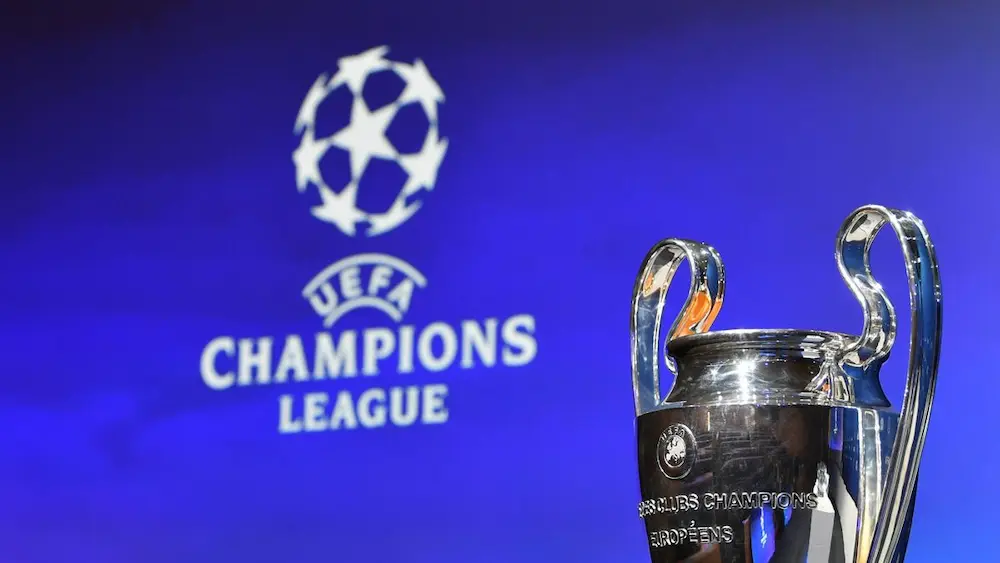 Palpite vencedor final - Champions League 2022-2023