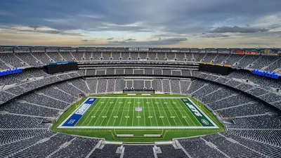 Copa América 2024: Confira os estádios onde ocorrerão os jogos das suas apostas!