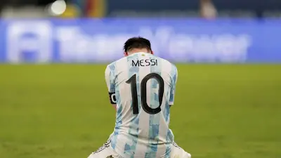 image What Bets on Lionel Messi During the Copa America 2024?