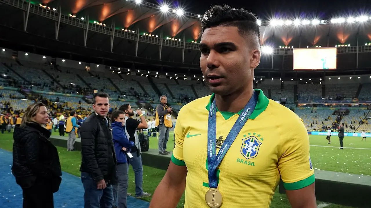 Seleção, Copa América 2024: as odds mais atrativas para apostar na Seleção Brasileira