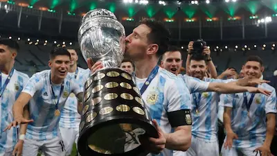 Copa America 2024: Wie zijn de historische favorieten om de beker te winnen?