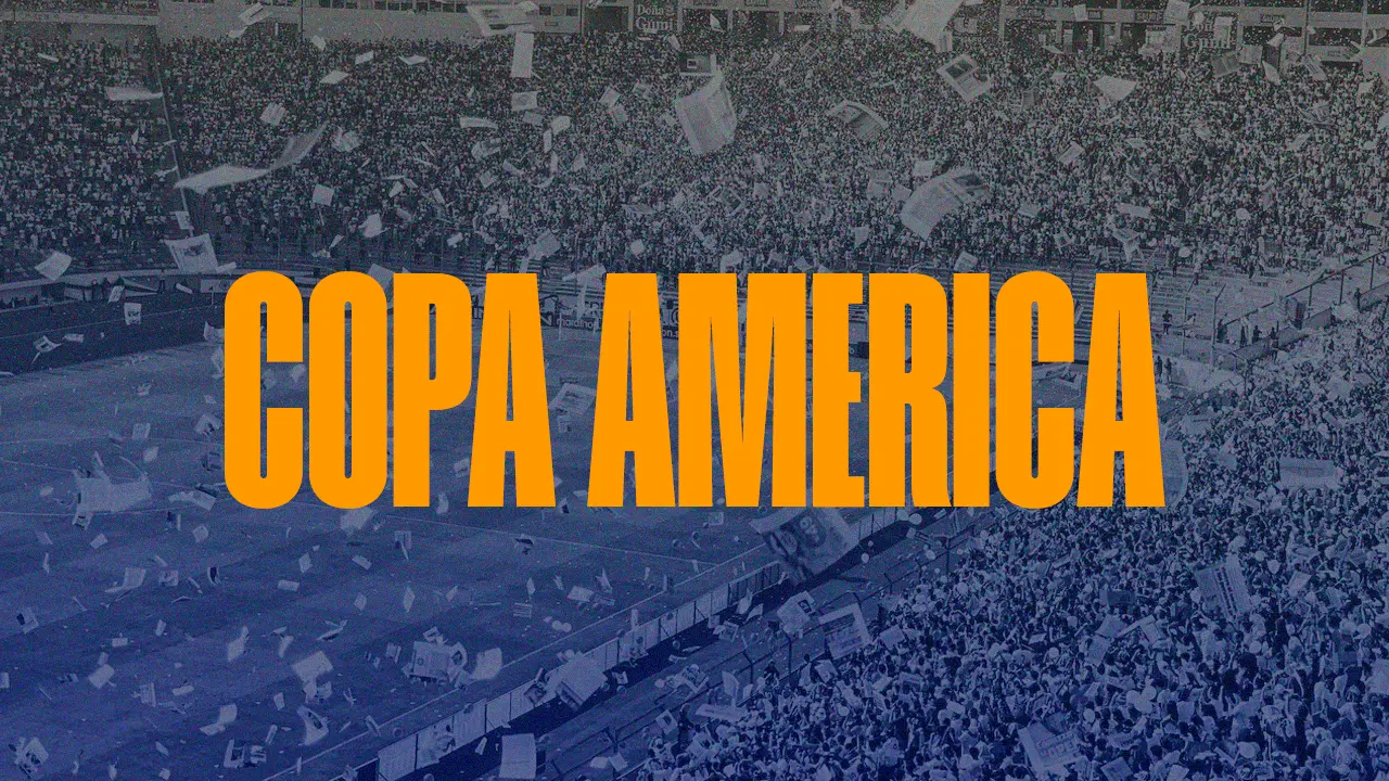 Copa America 2024 presentation and predictions