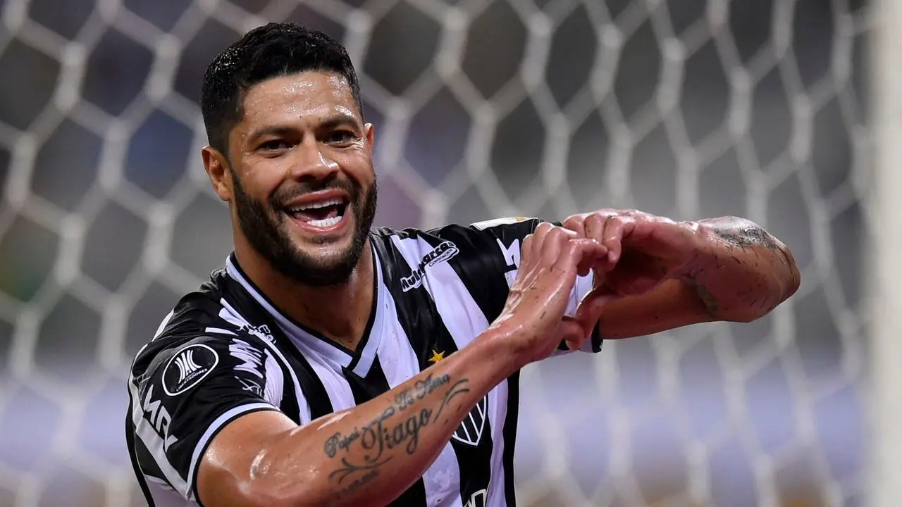 37-year-old Hulk is still banging in the goals