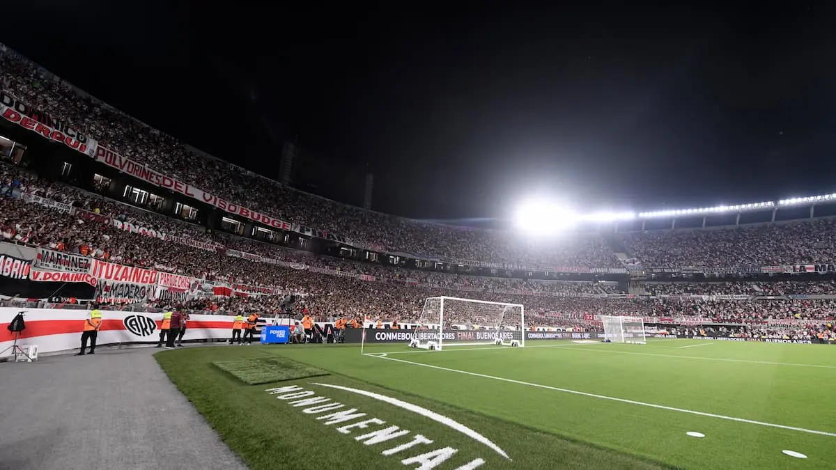 Pronóstico del ganador de la Copa Libertadores