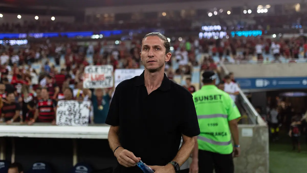 Palpites da Copa Libertadores