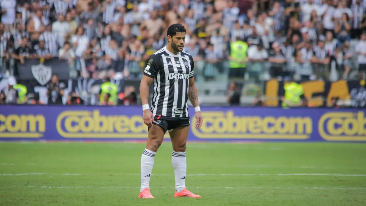 Conselhos Copa Libertadores