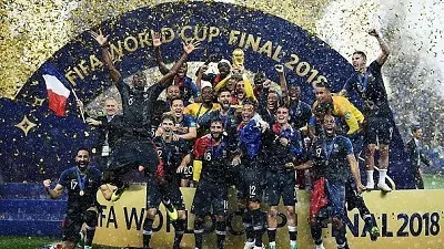 image 2022 FIFA World Cup : What bets to make for France?