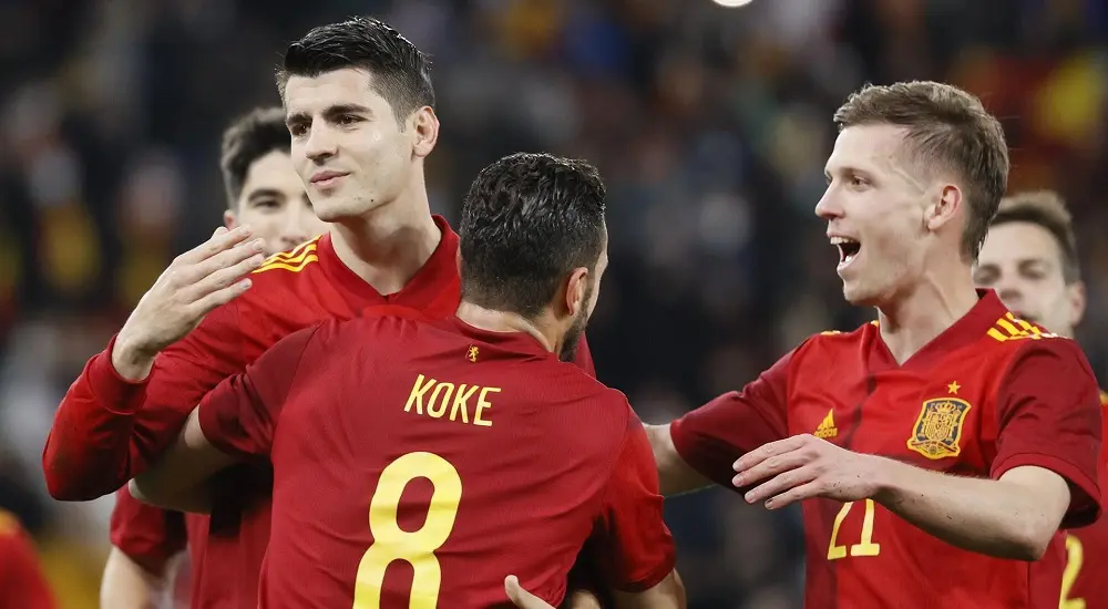 Mundial 2022, ¿qué apuestas para España?