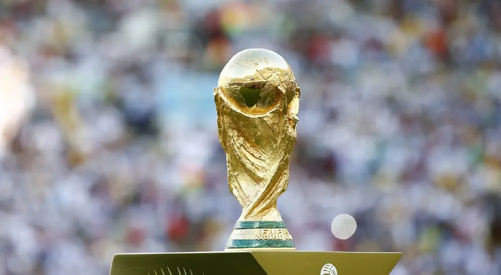 2022 FIFA World Cup - Winner Prediction