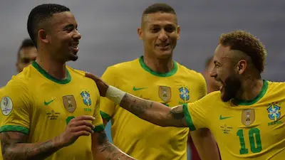 image Mundial 2022: que apostas fazer com o Brasil?