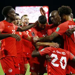 2022 World Cup: Best Bets for Canada
