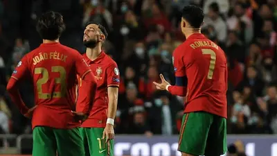 Mundial 2022: que apostas fazer apostas com Portugal?