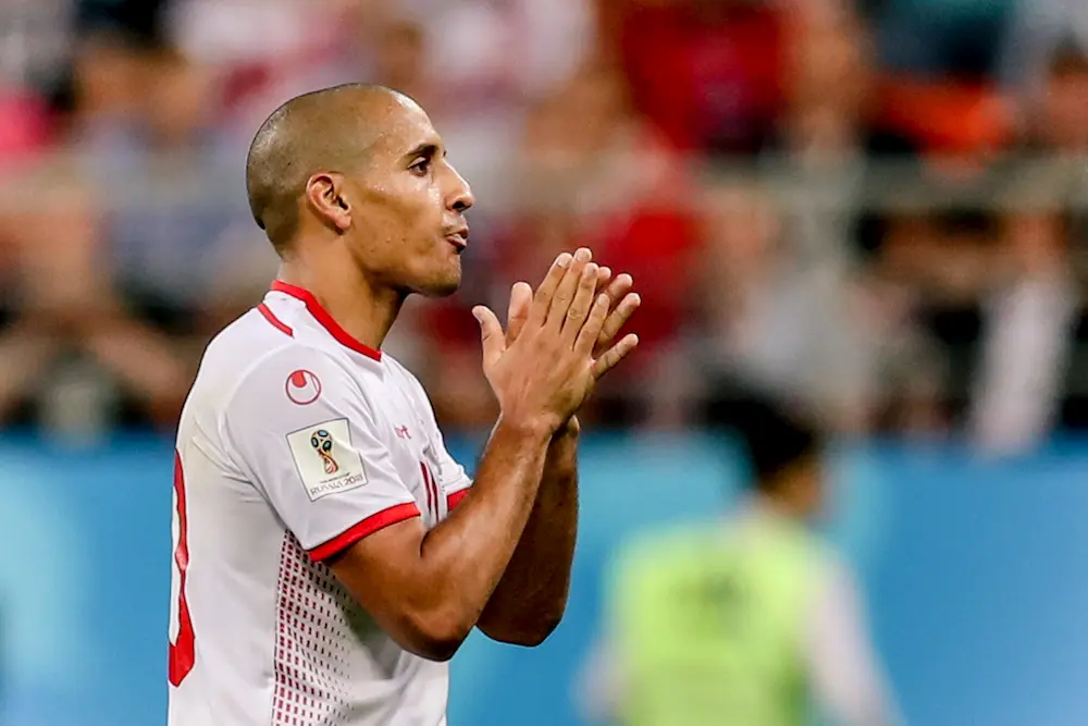 Pronostics Tunisie - Coupe du Monde 2022