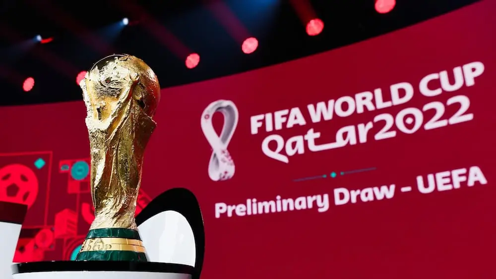 WK 2022 voorspellingen bookmakers