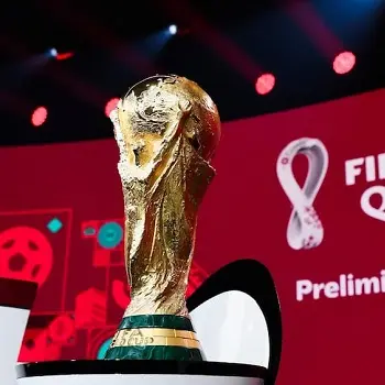 image Bookmakers: de favorieten voor het WK 2022