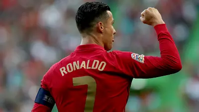 2022 World Cup: Best Bets for Portugal
