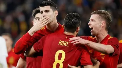 Mundial 2022: que apostas fazer com a Espanha?