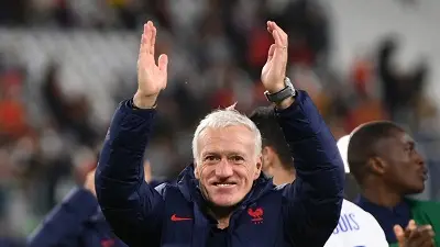 image WK 2022: Wat zijn de interessantste wedopties voor Frankrijk?