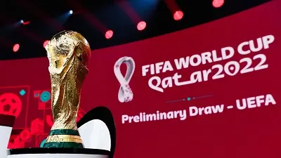 image Mundial 2022: que continente ganhará no Qatar?