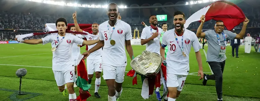 Hassan - Qatar - 2022 World Cup