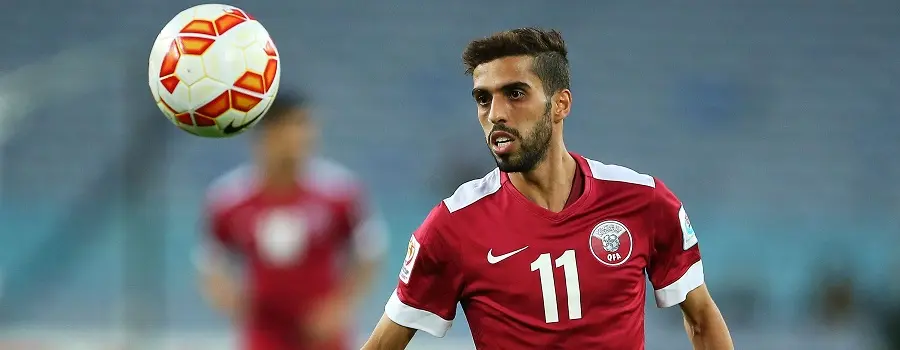 Haydos - Qatar - 2022 World Cup