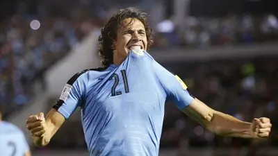 image Mundial 2022: ¿qué apuestas para Uruguay?