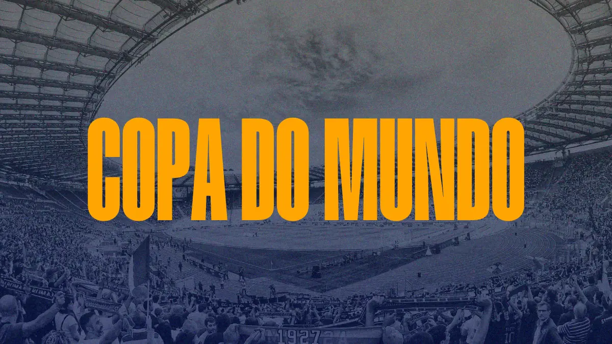 Copa do Mundo 2026