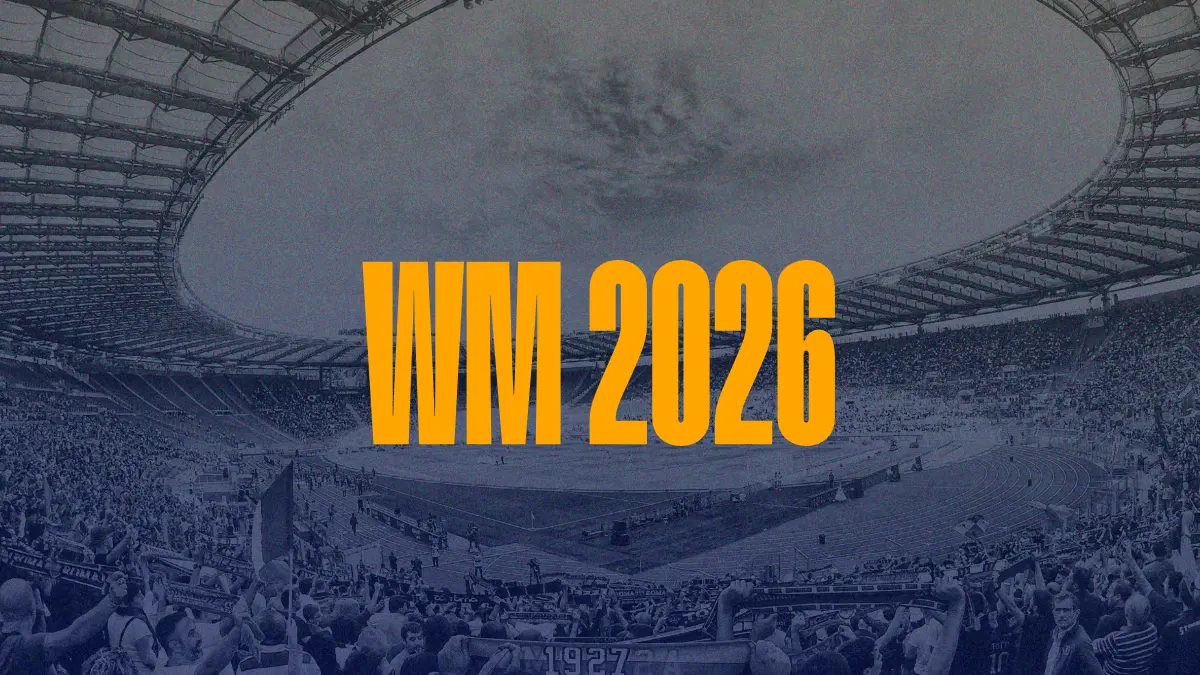 WM 2026