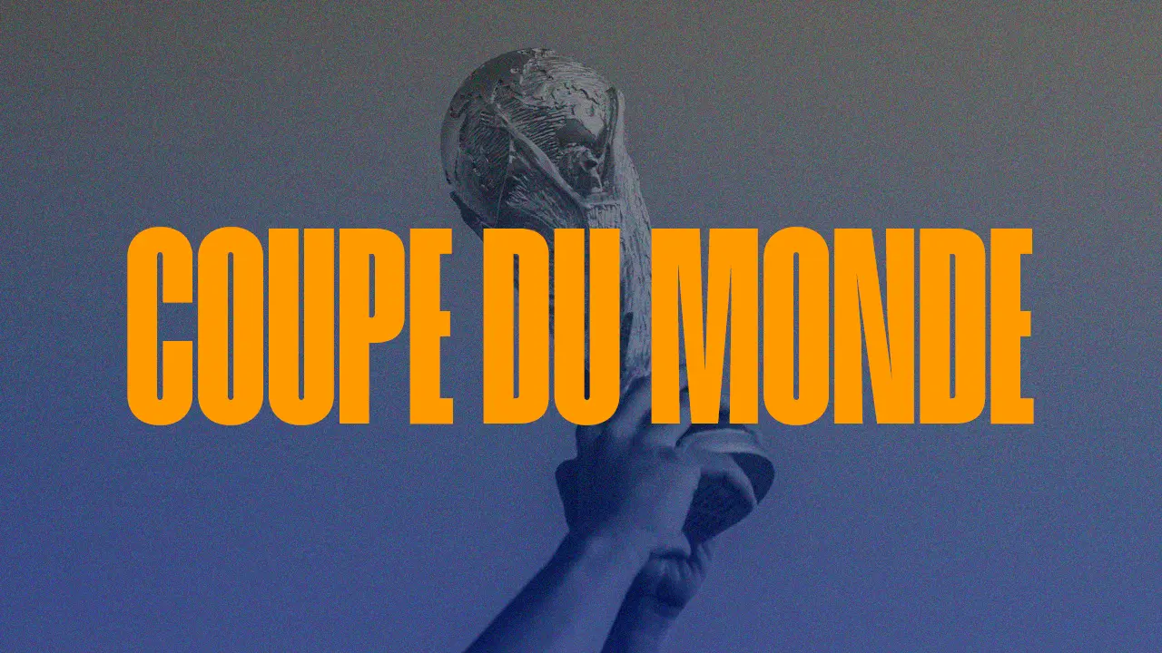 Pronostic Coupe du Monde 2026