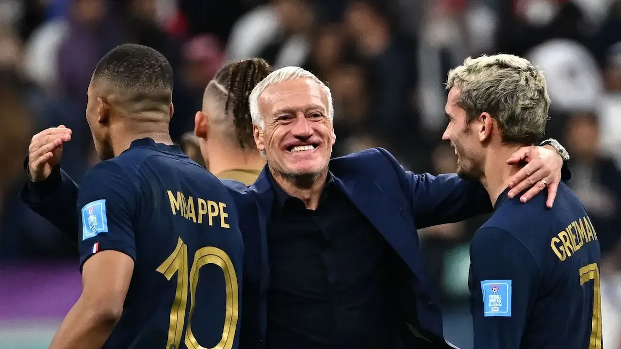 Pronostic Vainqueur Coupe du Monde 2026