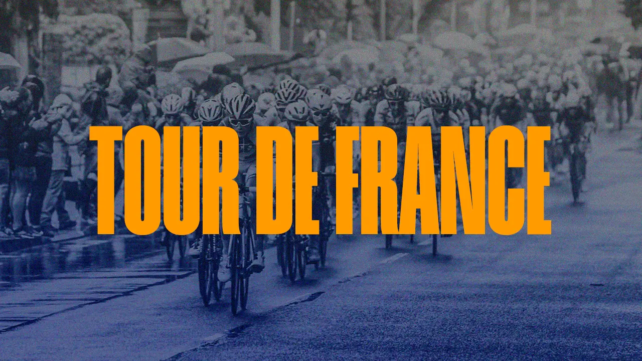 Pronostic Tour de France
