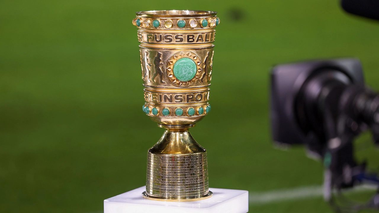 DFB trophy