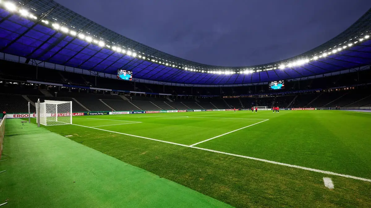 Pronostico Vincitore DFB Pokal