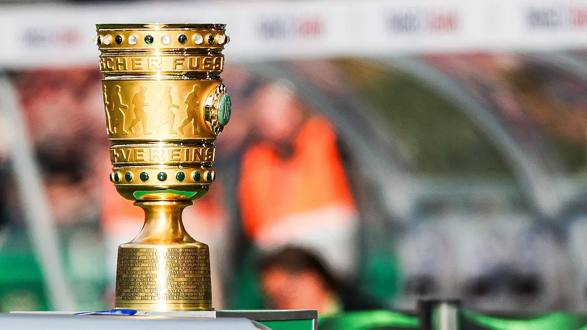 Pronostico Vincitore DFB Pokal