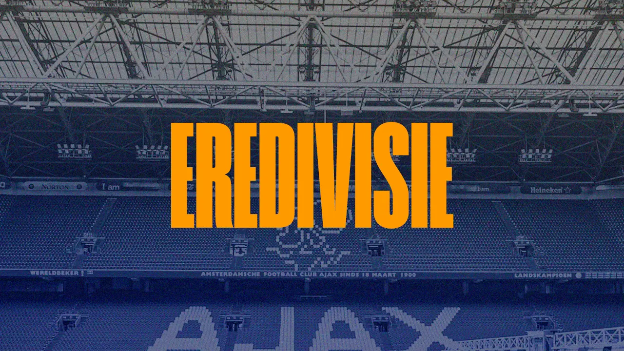 SELEÇÃO DA 16º RODADA DA EREDIVISIE