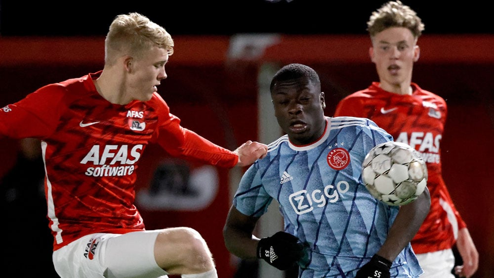 Hoe goed wedden op Eerste Divisie?