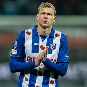 Wie wordt de topscorer van de Eredivisie in het seizoen 2021-2022?