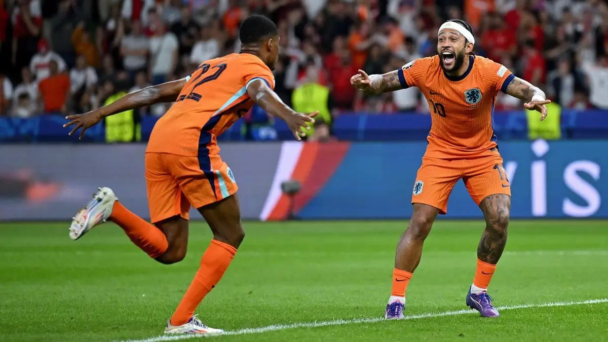 image Euro 2024 Nederland - Engeland: wat voor wedstrijd kunnen we verwachten in deze halve finale?
