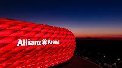 Eurocopa 2024: ¡descubre los estadios donde se harán las apuestas!