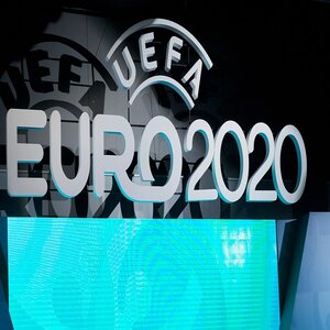 Who are the bookmakers' favourites to win Euro 2020?